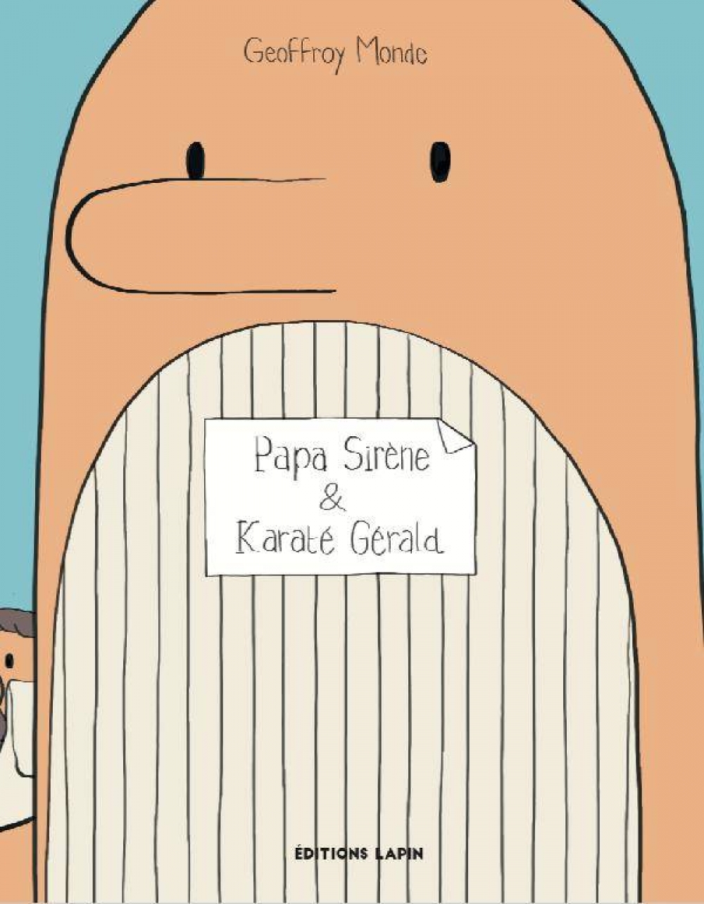 Geoffroy Monde Les actualités de la librairie La BD